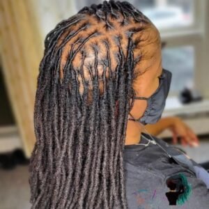 Dreadlocks Extension