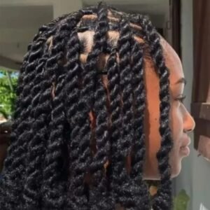 Marley Twist